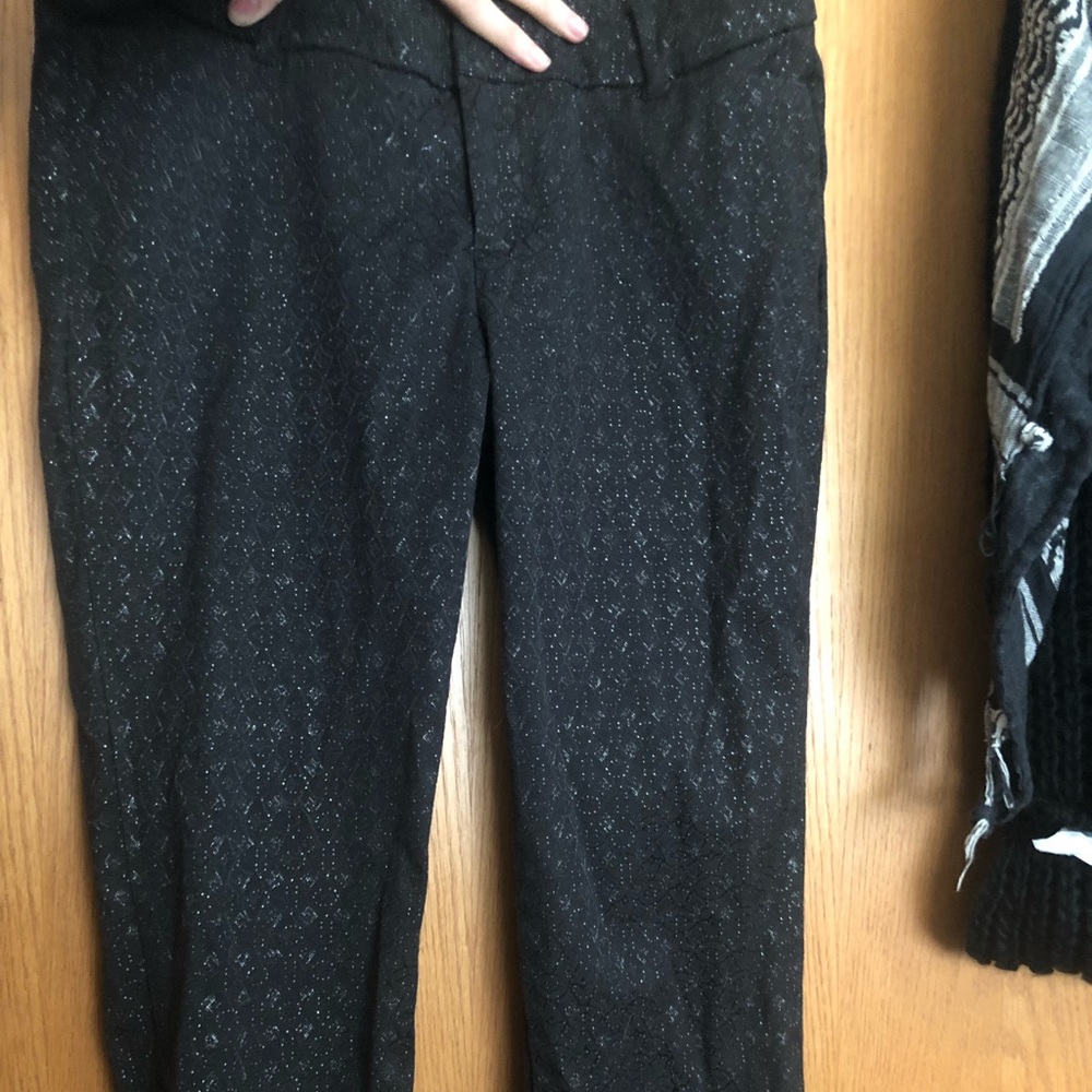 Dress pants